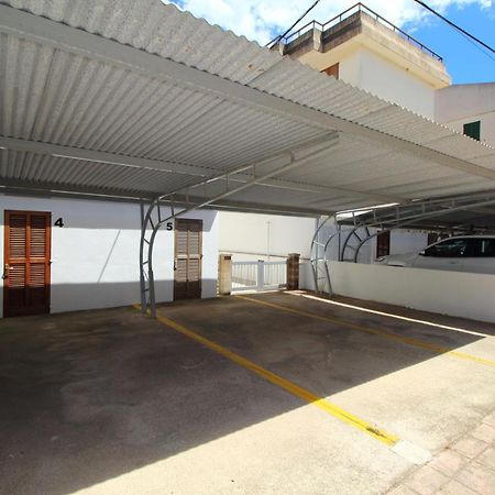 Family Seafront Apt Fantastic Seaview Pollença Exterior foto